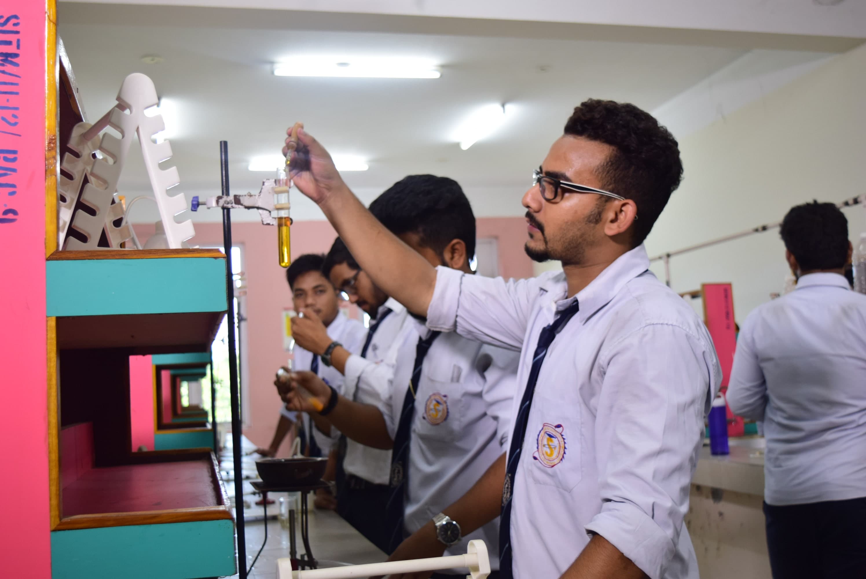 SITM Guwahati Campus photo 10